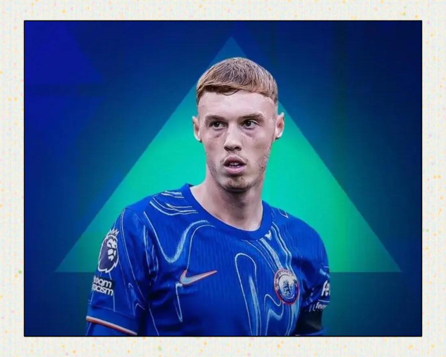 切尔西新星崭露头角，未来或成球队顶梁柱，他们一下制作.