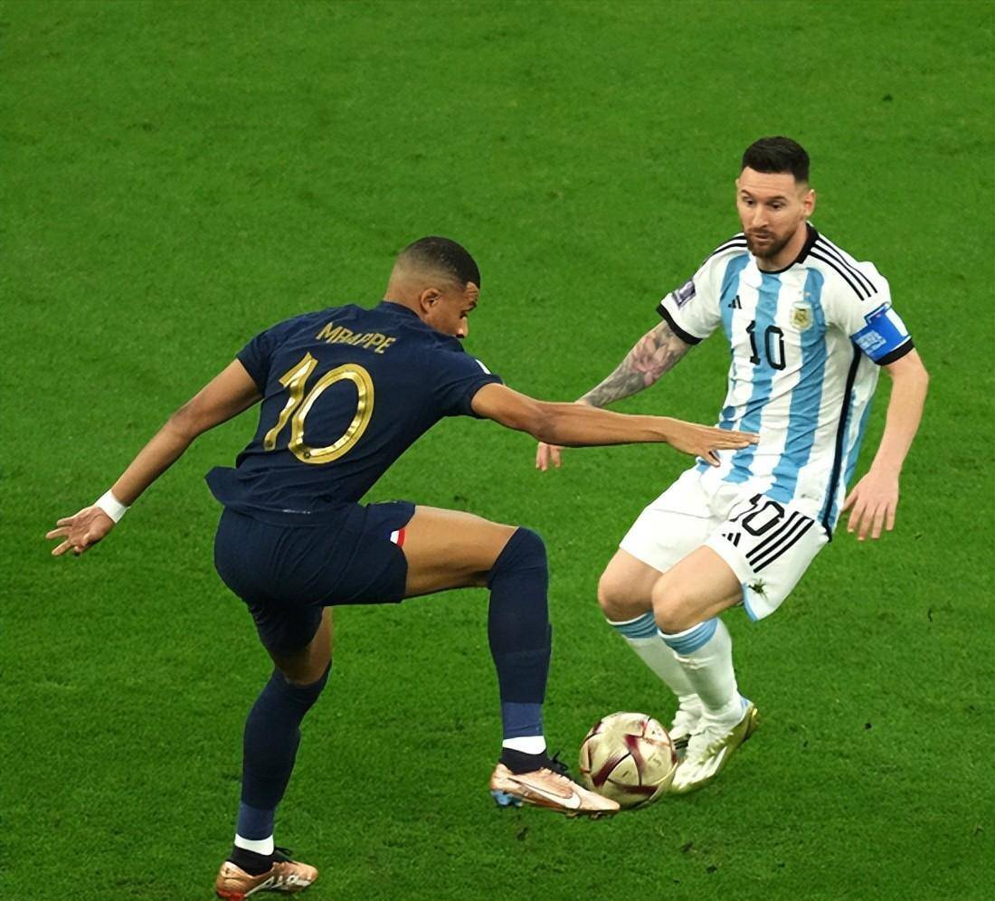 姆巴佩在澳大利亚队比赛中持续失利，锐不可当引发热议！(姆巴佩踢奥运会吗)KaiYun Sports手机官网