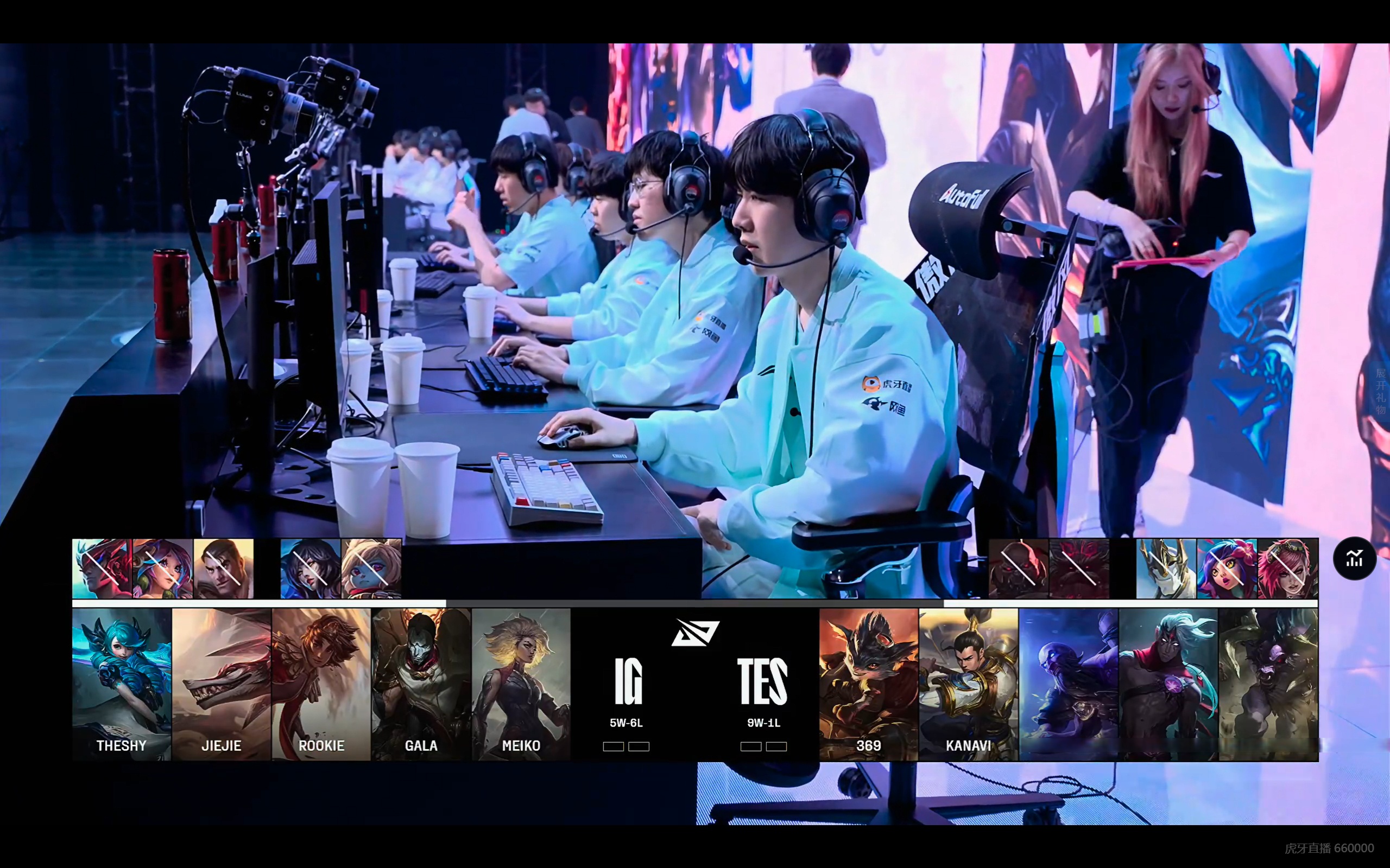 关于Scout重要时刻险胜，TES带队取胜！赛场气氛高涨的信息KaiYun官方认证入口